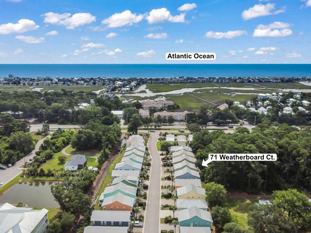 71 Weatherboard Ct., Pawleys Island, SC 29585