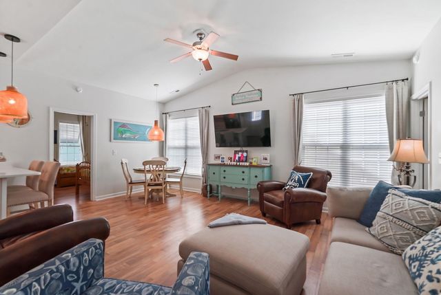 71 Weatherboard Ct., Pawleys Island, SC 29585