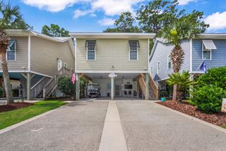 71 Weatherboard Ct., Pawleys Island, SC 29585