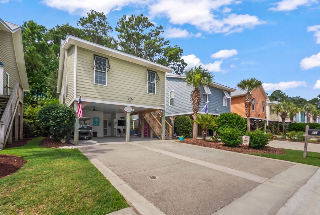 71 Weatherboard Ct., Pawleys Island, SC 29585 — photo 2