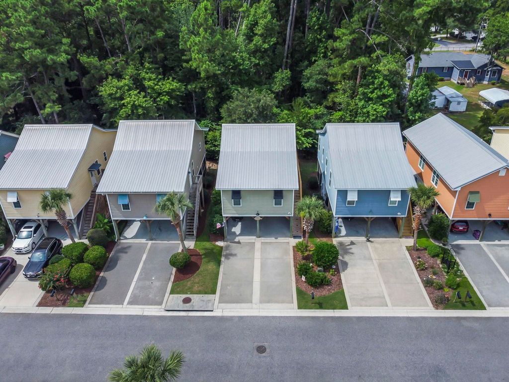 71 Weatherboard Ct., Pawleys Island, SC 29585 — photo 3
