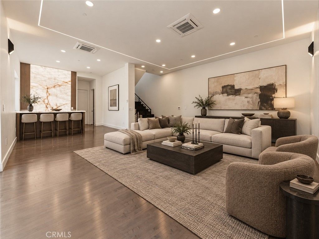 8633 Hollywood, Los Angeles, CA 90069 — photo 4