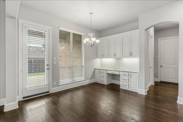 2521 Damsel Bella Boulevard, Lewisville, TX 75056