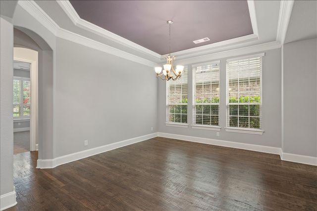 2521 Damsel Bella Boulevard, Lewisville, TX 75056