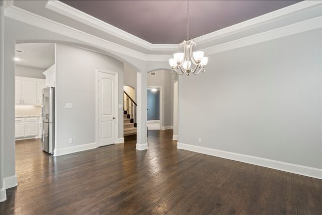 2521 Damsel Bella Boulevard, Lewisville, TX 75056