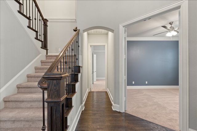 2521 Damsel Bella Boulevard, Lewisville, TX 75056