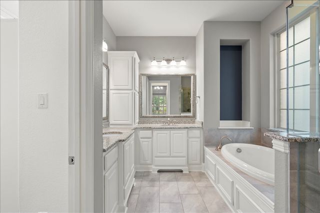 2521 Damsel Bella Boulevard, Lewisville, TX 75056