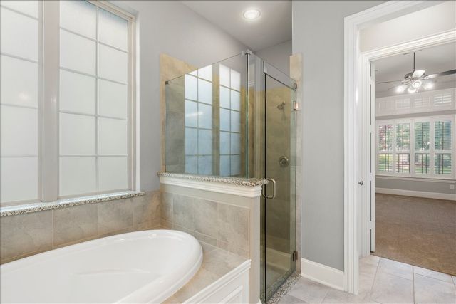 2521 Damsel Bella Boulevard, Lewisville, TX 75056