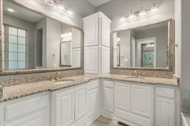 2521 Damsel Bella Boulevard, Lewisville, TX 75056