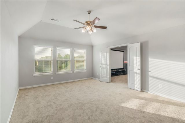 2521 Damsel Bella Boulevard, Lewisville, TX 75056