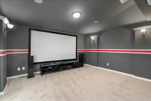 2521 Damsel Bella Boulevard, Lewisville, TX 75056