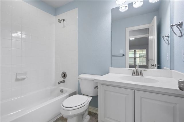 2521 Damsel Bella Boulevard, Lewisville, TX 75056