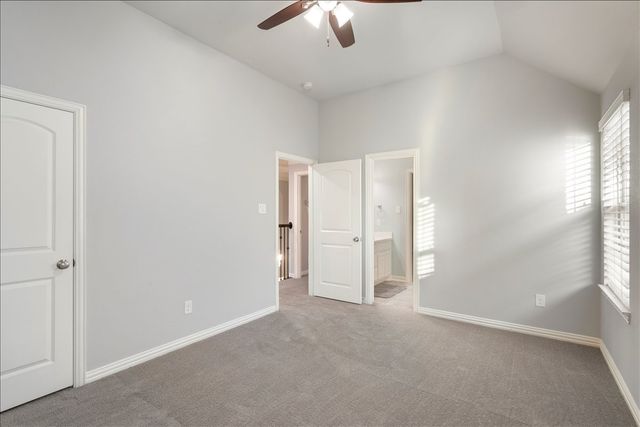 2521 Damsel Bella Boulevard, Lewisville, TX 75056