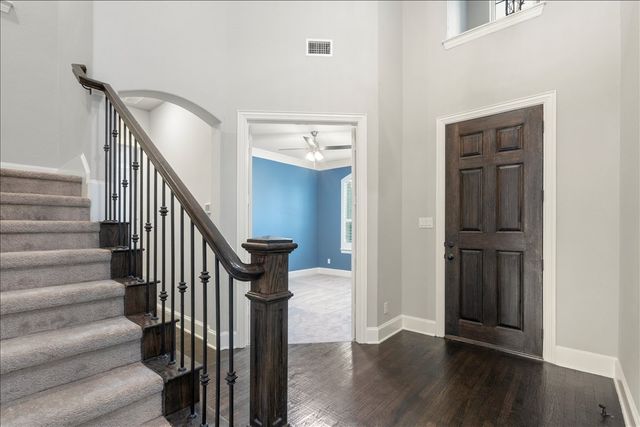 2521 Damsel Bella Boulevard, Lewisville, TX 75056
