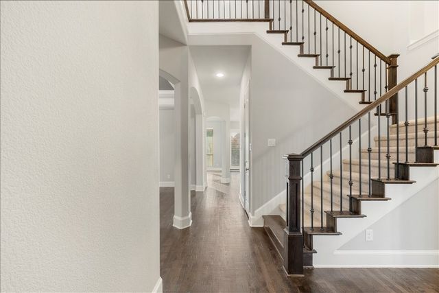 2521 Damsel Bella Boulevard, Lewisville, TX 75056