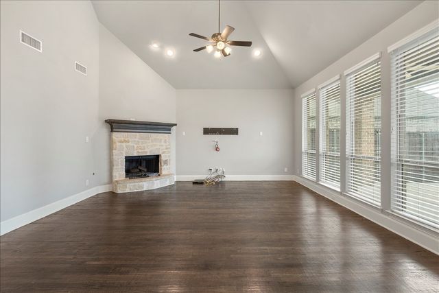 2521 Damsel Bella Boulevard, Lewisville, TX 75056