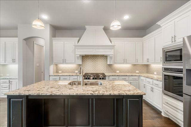 2521 Damsel Bella Boulevard, Lewisville, TX 75056