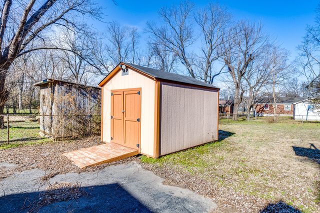 2728 Nodyne Dr, Nashville, TN 37214