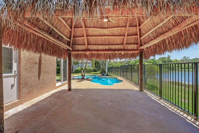 3043 Lakewood Drive, Weston, FL 33332