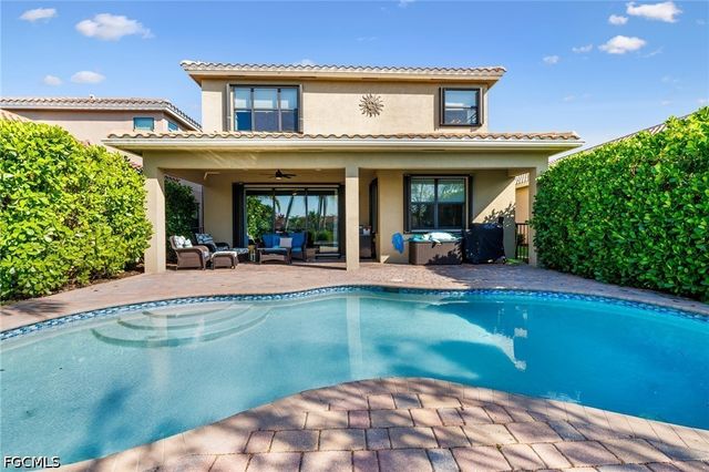 11717 Meadowrun CIR, Fort Myers, FL 33913