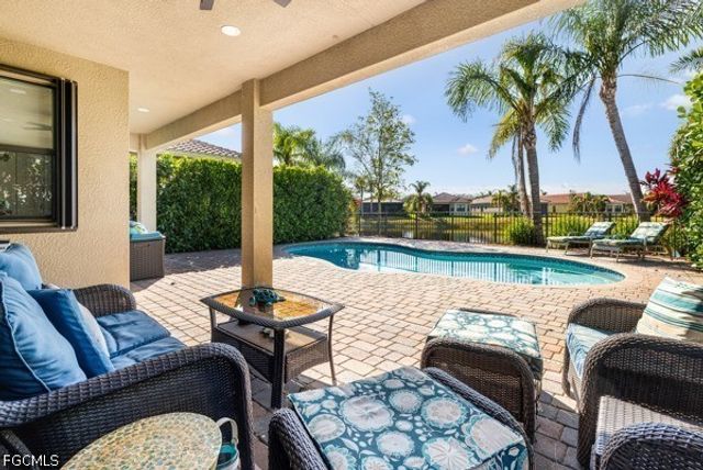 11717 Meadowrun CIR, Fort Myers, FL 33913