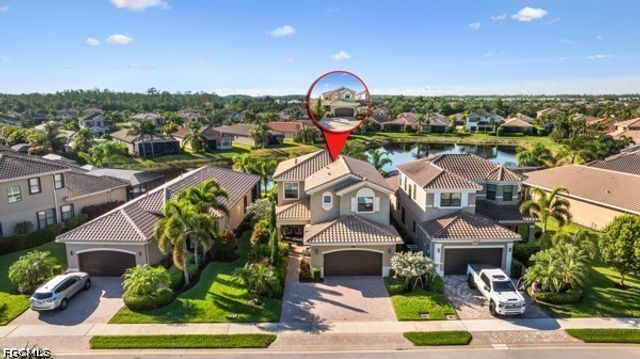 11717 Meadowrun CIR, Fort Myers, FL 33913