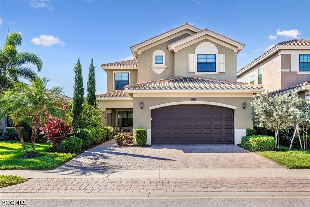 11717 Meadowrun CIR, Fort Myers, FL 33913
