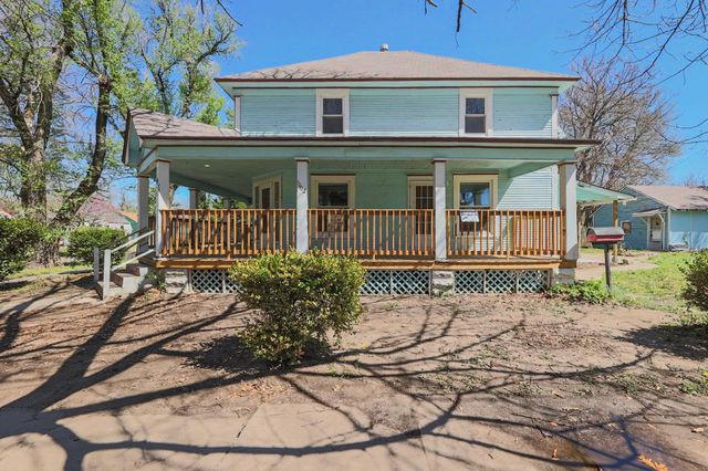 1002 S Lulu St., Wichita, KS 67211