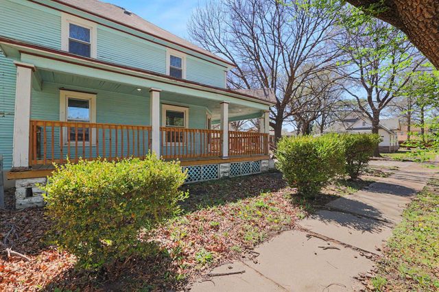 1002 S Lulu St., Wichita, KS 67211