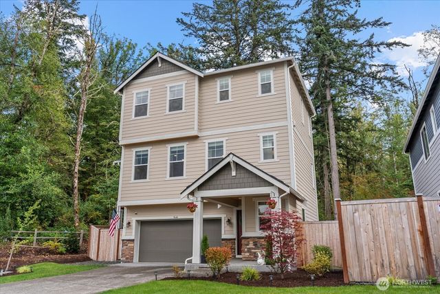 9644 206th Street Ct E, Graham, WA 98338