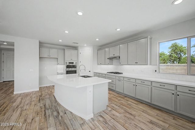 17119 W LAS PALMARITAS Drive, Waddell, AZ 85355