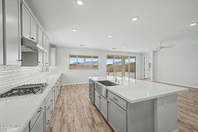 17119 W LAS PALMARITAS Drive, Waddell, AZ 85355