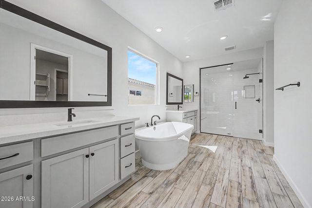 17119 W LAS PALMARITAS Drive, Waddell, AZ 85355