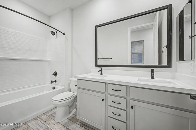 17119 W LAS PALMARITAS Drive, Waddell, AZ 85355
