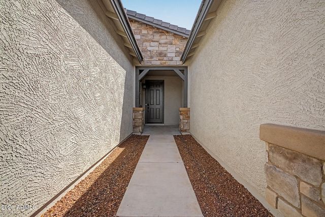 17119 W LAS PALMARITAS Drive, Waddell, AZ 85355