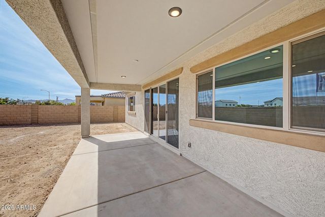 17119 W LAS PALMARITAS Drive, Waddell, AZ 85355