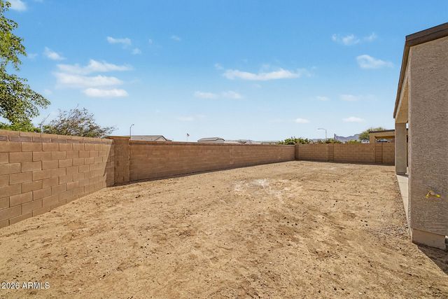 17119 W LAS PALMARITAS Drive, Waddell, AZ 85355