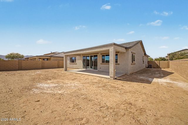 17119 W LAS PALMARITAS Drive, Waddell, AZ 85355