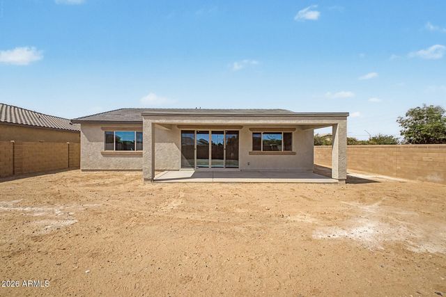 17119 W LAS PALMARITAS Drive, Waddell, AZ 85355