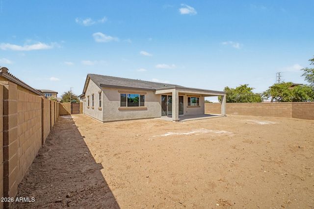 17119 W LAS PALMARITAS Drive, Waddell, AZ 85355