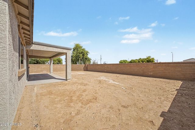 17119 W LAS PALMARITAS Drive, Waddell, AZ 85355