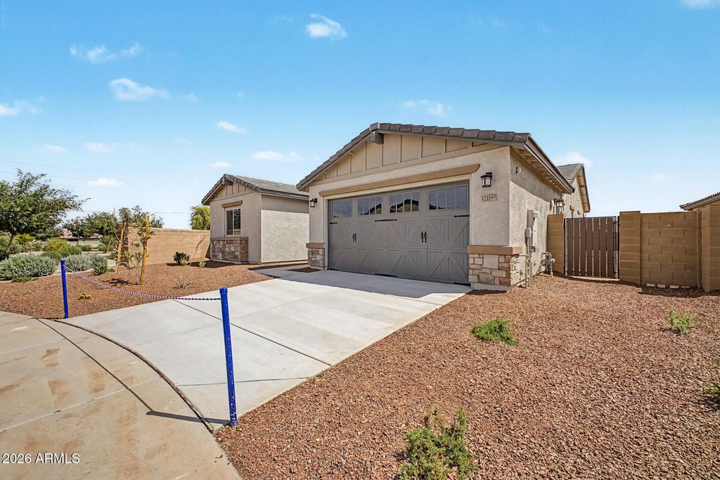 17119 W LAS PALMARITAS Drive, Waddell, AZ 85355 — photo 2