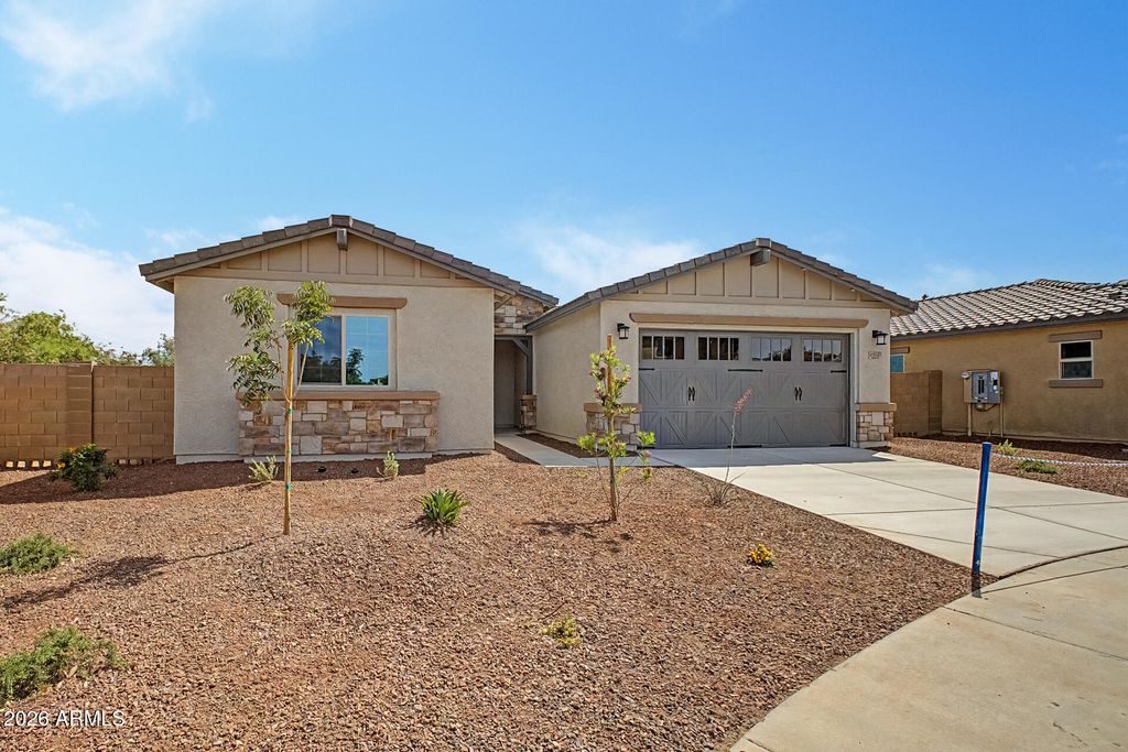 17119 W LAS PALMARITAS Drive, Waddell, AZ 85355 — photo 3