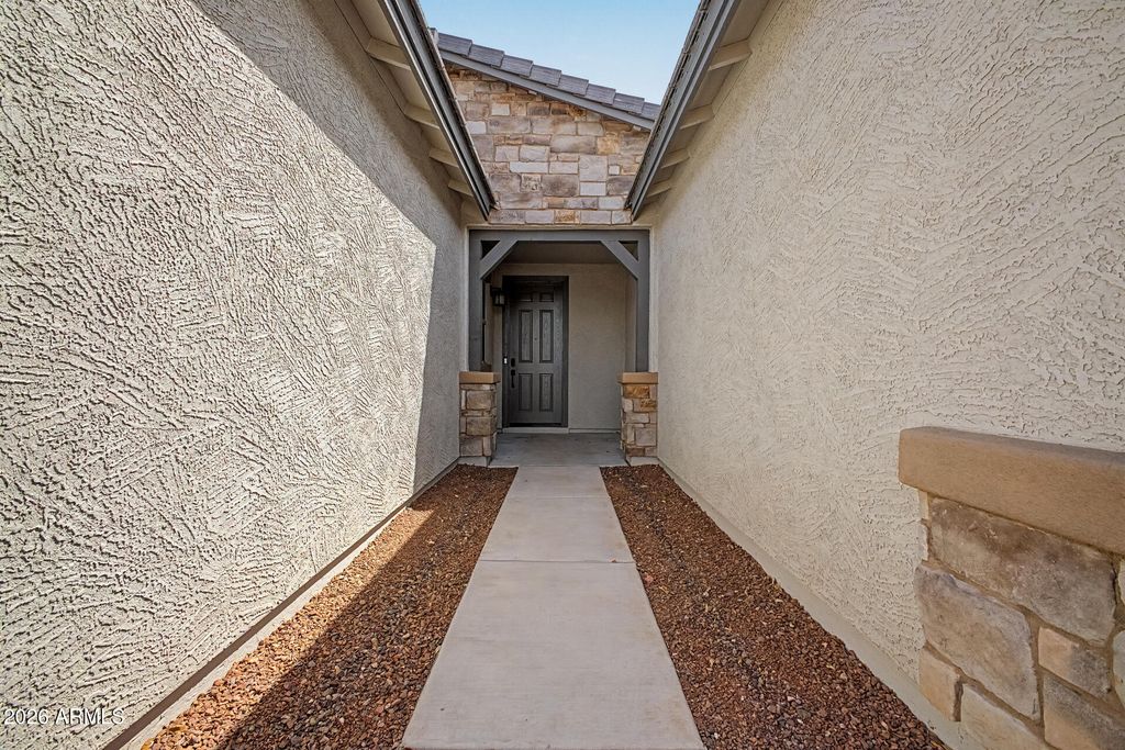 17119 W LAS PALMARITAS Drive, Waddell, AZ 85355 — photo 4