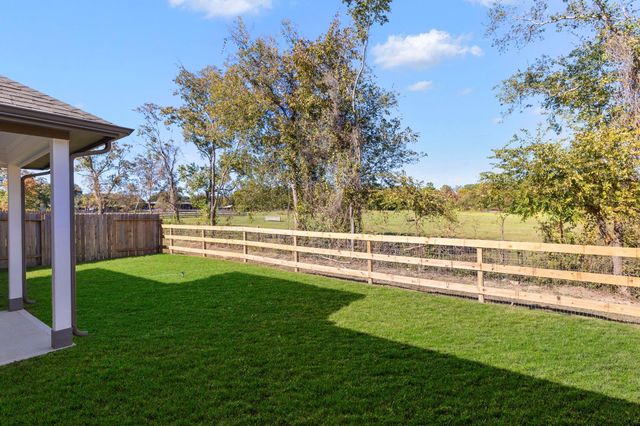 11832 Whirlaway Drive, Willis, TX 77318