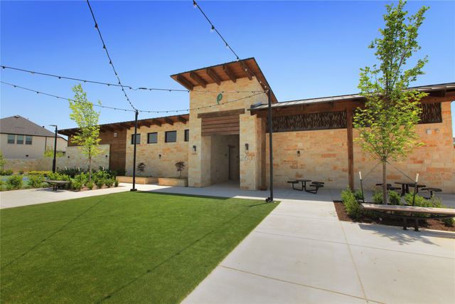 1816 Golden Gate Way, Celina, TX 75009
