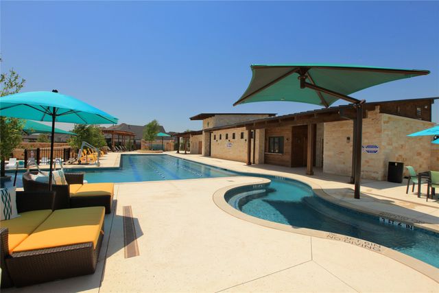 1816 Golden Gate Way, Celina, TX 75009