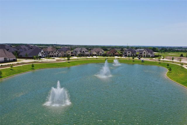 1816 Golden Gate Way, Celina, TX 75009