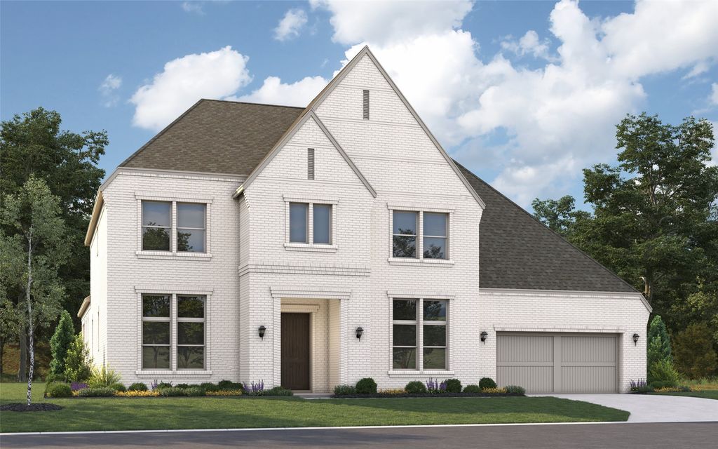 1816 Golden Gate Way, Celina, TX 75009