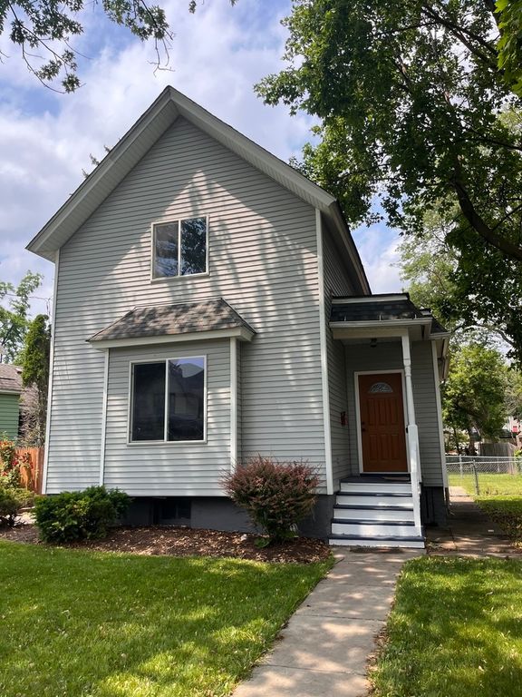 508 Mill Street, Elgin, IL 60123